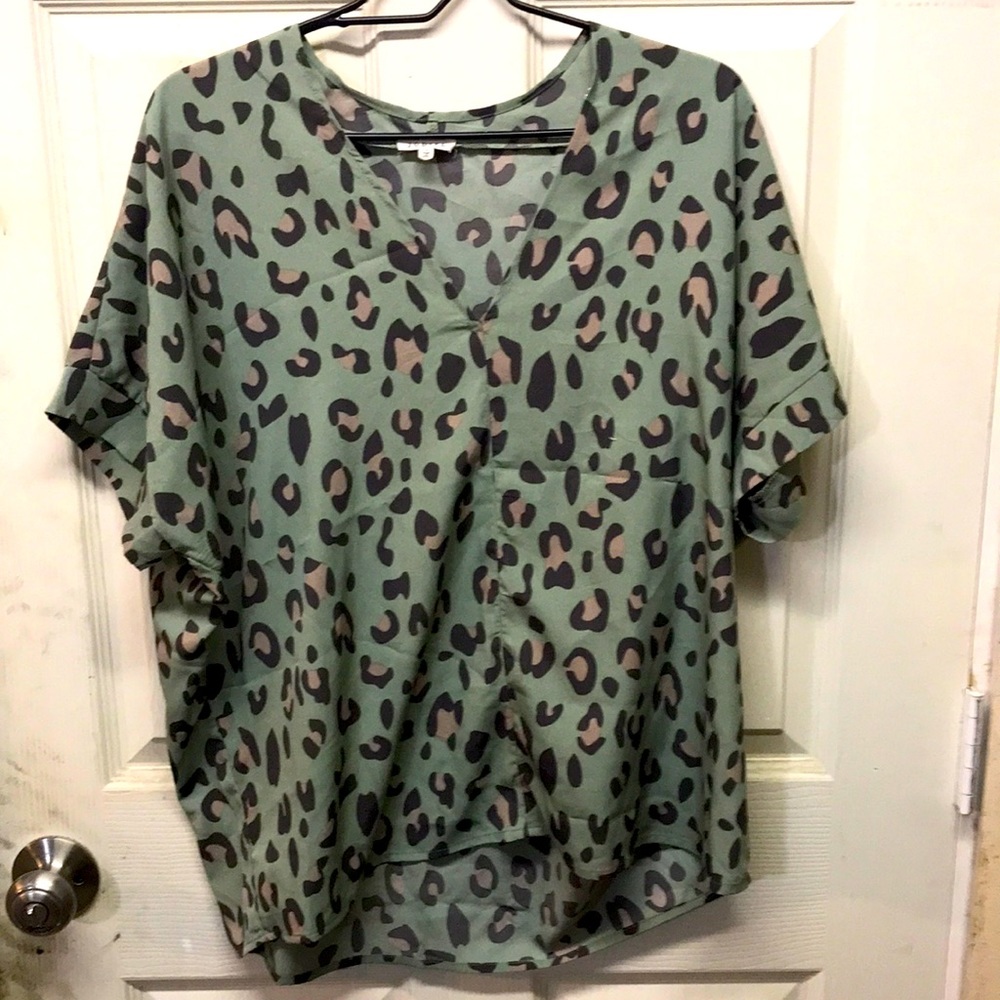 Women Dress shirt